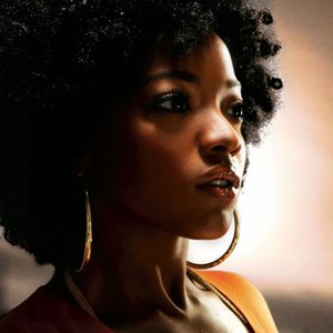 Támar Davis 的头像