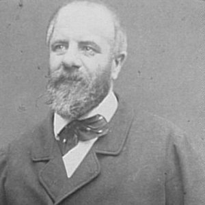 Eugene Pottier 的头像