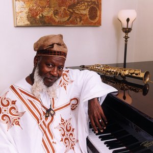 Harold Battiste 的头像