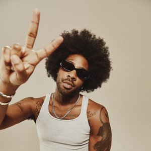 Awatar dla Brent Faiyaz