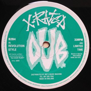 Revolution Style / Limited Time