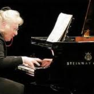 Ursula Oppens photo provided by Last.fm