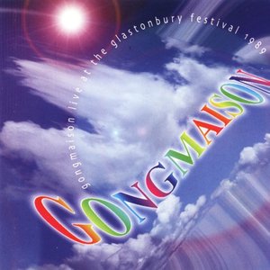 Live At The Glastonbury Festival 1989