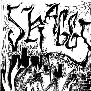 Savage Rhythm