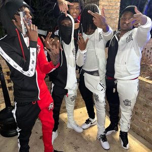 AHH HA (feat. MPA Juwop, TKK Tony & ZHG Solid) - Single