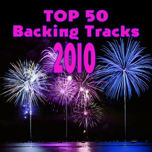 Top 50 Backing Tracks 2010