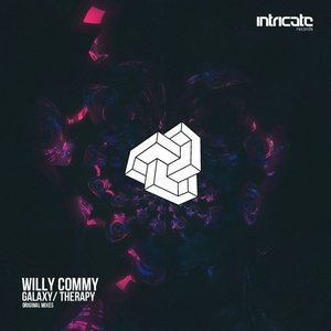 Galaxy, Therapy - Single