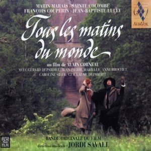Avatar for Montserrat Figueras, Maria Cristina Kiehr, Fabio Biondi, Christophe Coin, Jérôme Hantaï, Rolf Lislevand, Pierre Hantaï, Le Concert des Nations & Jordi Savall
