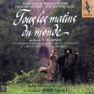 Image for 'Montserrat Figueras, Maria Cristina Kiehr, Fabio Biondi, Christophe Coin, Jérôme Hantaï, Rolf Lislevand, Pierre Hantaï, Le Concert des Nations & Jordi Savall'