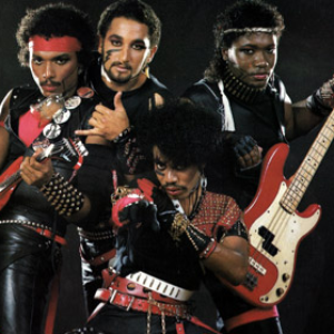 Sound Barrier photo provided by Last.fm