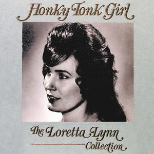 Honky Tonk Girl