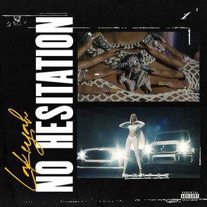 No Hesitation - Single