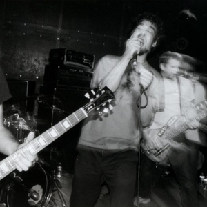 Gantz photo provided by Last.fm