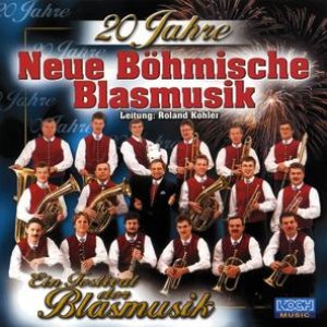 Ein Festival der Blasmusik