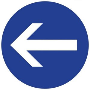 Avatar for À gauche