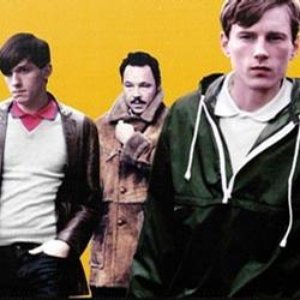 Nicky Bell / Liam Boyle / David Hughes 的头像