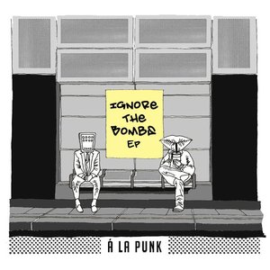 A la Punk 的头像