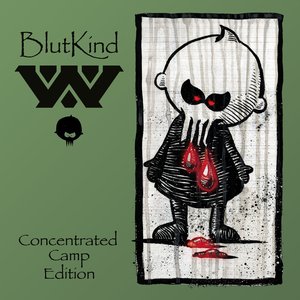 BlutKind (Concentrated Camp Edition)