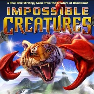 Image pour 'Impossible Creatures OST'
