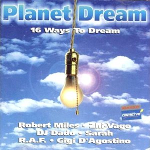 Planet Dream - 16 Ways To Dream