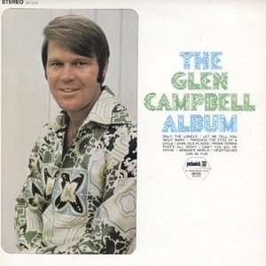 The Glen Campbell Album