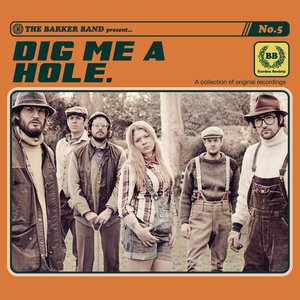 Dig Me A Hole