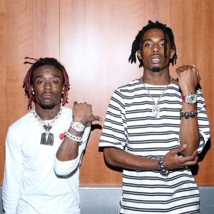 Image for 'Lil Uzi Vert, Playboi Carti'