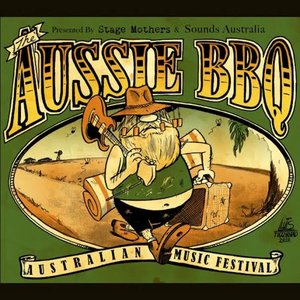 Stage Mothers - The Aussie BBQ 2012