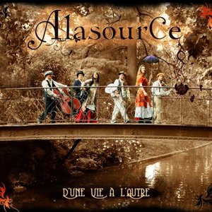 “AlaSourCe”的封面