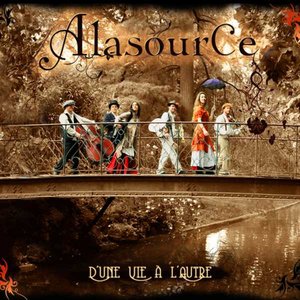 Изображение для 'AlaSourCe'