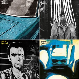 Peter Gabriel