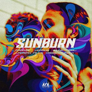 Cyberdrum - Single
