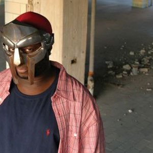 Avatar für MF Doom [Super-Villan UNMASKE