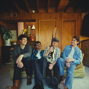 The Brook and The Bluff Tour Dates