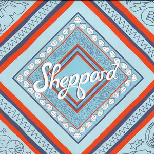 Sheppard - Sheppard Ep - Zortam Music