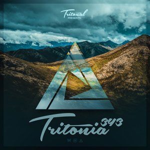 Tritonia 343
