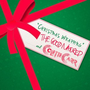 Christmas Wrapping - Single