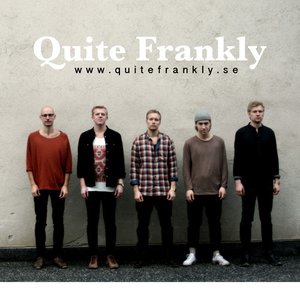 Quite frankly 的头像