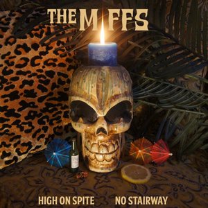 High On Spite // No Stairway