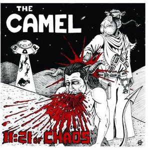 The Camel 的头像