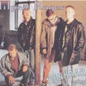 Hilpeä Roger 的头像