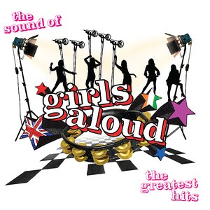 Image for 'The Sound of Girls Aloud'