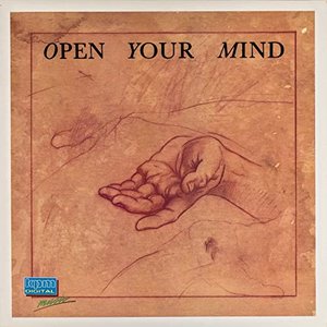 Kpm 1000 Series: Open Your Mind