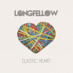 Elastic Heart - Single