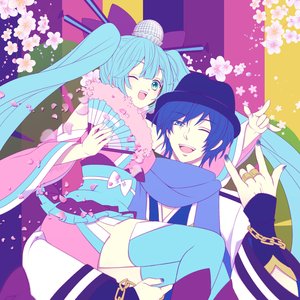 Cantarella için avatar