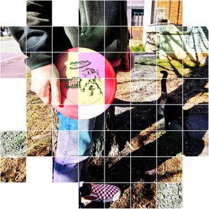 Will "the Beast" Thompson - Single