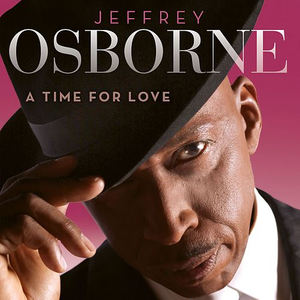 Jeffrey Osborne - Don