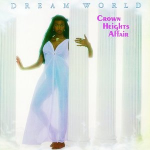 DREAM WORLD+7