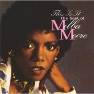 This Is It - The Best of Melba Moore