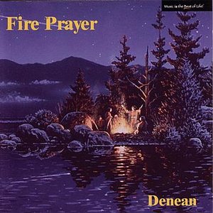 Fire Prayer